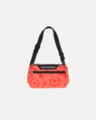 【Marimekko】Neat Crossbody Unikko S 肩背包