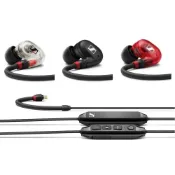 (店+)SENNHEISER 森海賽爾  IE 100 PRO BT Wireless 藍芽 監聽耳機 宙宣公司貨 送耳機清潔筆