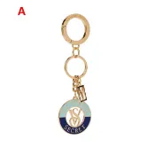 【iBuy瘋美國】全新正品 VS 維多利亞的秘密 超可愛經典款 鑰匙圈、包包掛飾、吊飾