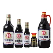 【蝦皮直營】金蘭 醬油系列 148ml/295ml/590ml/1000ml/2000ml 純釀醬油