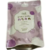 小天皇 跳跳棉花糖-葡萄口味 20g