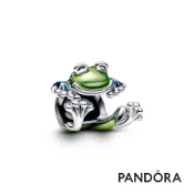 【Pandora】攀爬青蛙串飾 官方直營