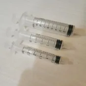 工業用 一次性塑膠針筒 不附針 寵物餵食器 2.5ml 3ml  5ml  10ml 20ml