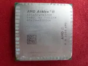 【台南】AMD Athlon X3 450/3.2G CPU/AM3