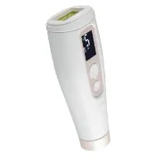 【DOKODEMO】YA-MAN/亞曼 YA-MAN 光除毛儀 Rei Beaute GO STA207P 5檔AC 型號 國際通用 高速連拍 輕巧小巧 光感美容儀