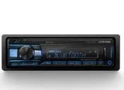 代購服務 ALPINE UTE-73EBT 高階無碟機 最新推出 USB/AUX/RW/MP3/AAC/WMA 可面交