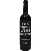 【品酒網】西班牙 卡其洛酒莊 西班牙小菜精選紅葡萄酒 750ml “The Tapas Wine Collection” Tempranillo 2008