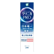 【日藥本舖】日本獅王固齒佳Pro酵素亮白牙膏95g