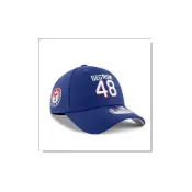 (店+)【NEW ERA】AG Life NEW ERA MLB 德州 遊騎兵 DeGrom #48 寶藍 9FORTY 老帽