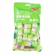 福伯無糖薄荷糖 番石榴味 48g 【瑞昌藥局】020269