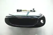 *HDS**KIA 起亞 EURO CARENS ( 02- 06) 03 拉柄鍍鉻 車門外把手 外手把 外門把 外把手