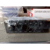 中華汽車CMC原廠 1DIN汽車音響主機 HA1906A 支援藍芽、USB、TYPE C充電(新車拆下、不含線組需另購)
