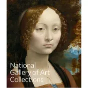 National Gallery of Art: Collections/National Gallery of Art eslite誠品