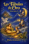 Kobo Las Fábulas de Oro – Volumen I