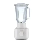 (店+)【Panasonic 國際牌】1.5L玻璃杯果汁機 MX-EG5301