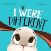 【三民網路書店】If I Were Different 作者：Whitney Geathers