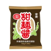 十全 甜麵醬150g
