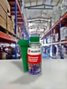 【4%點數】『油工廠』德國 福士 WURTH 噴射系統清潔劑 150ml 汽油精/拔水/除垢/噴油嘴【樂天APP下單限定】
