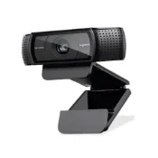 (店+)【Logitech 羅技】羅技 C920E 贈【腳架+線貼+隱私蓋】 附發票 原廠三年保 C920 Pro HD 1080P 網路攝影機 視訊鏡頭
