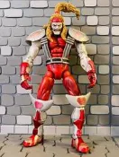 Marvel Legends Toybiz 紅色歐米伽 哨兵機器人套 X戰警紅色歐米伽，Marvel Legends T