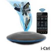 AIFA i-Ctrl艾控 WiFi智能家電遠端遙控器 T 遠端控制 手機er