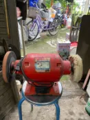 1/2HP砂輪機功能正常