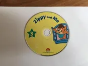 Zippy and Me 3 寰宇迪士尼 VCD專輯 二手 E23