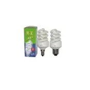 台灣製亮王E14 11w 110v/亮王11W省電燈管 亮王省電燈泡~亮王11w 4000k~另有亮王E14 11W 2