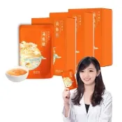 【芳茲】日月養生滴魚精 彩盒 7包/盒*3_官方直營/常溫