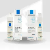 LA ROCHE-POSAY 理膚寶水 多容安超極效舒緩 修護 精華乳 安心霜 40ml 面霜【小髮廊】D412486