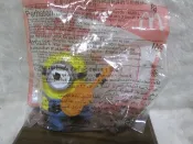 2015 麥當勞小小兵 Minions 吉他高手史都華  未拆封