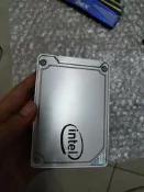 限時下殺英特爾 SSD 545S 2.5寸 256G固態硬盤．正常使用．正品的