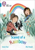 【三民網路書店】Scared of a Rainbow：Band 13/Topaz 作者：Anne Fine