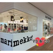 💖VS & CO💖歐洲outlet代購 芬蘭marimekko情侶款休閒減壓護脊雙肩包大容量背包登山包媽媽包通勤包