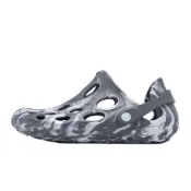 (店+)【MERRELL】戶外涼鞋 Hydro Moc 女 鐵灰渲染 ML00003576