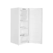 (店+)【Haier 海爾】HFZ-170TW 160L 無霜直立式冷凍櫃 白色 (含基本安裝)