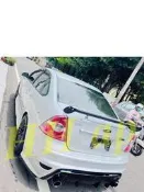 ☆HH西岸國際☆FORD FOCUS MK2 4D RS 後保桿