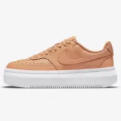Nike Court Vision Alta 女款 厚底版鞋