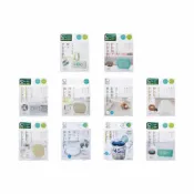 (店+)【COGIT】日本 BIO 長效 防霉 除臭盒 防霉盒 除臭 吸濕 鞋櫃 垃圾桶 排水口 洗衣槽