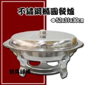 【橢圓型自助餐爐】buffet保溫餐爐/自助餐爐/歐式下午茶