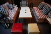 【東南旅遊】北京 格瑞斯藝術酒店 Gracie Art Hotel 798