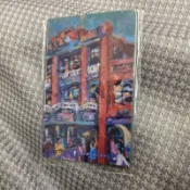 施正文老師特製版悠遊卡