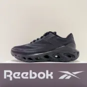 Reebok Fuel Flex Ru 男女款 黑色 舒適 緩震 運動 慢跑鞋 100235790