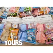 🎀 * yours *  生日小禮物 生日分享禮 幼兒園 國小生日禮物 小朋友禮物 安親班 小學生分享禮物 接急單 禮物