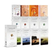 【Carraro】 頂級系列(鋁膠囊) 咖啡膠囊 (Nespresso 膠囊機相容; 10顆/盒)
