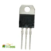 IC995 L7905CV 三端負電壓穩壓 IC 5V 負輸出 TO-220 線性穩壓器 穩壓模組 電源模組 穩壓晶片