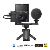 [小樹購] Sony DSC-RX100M7G手持握把祖  類單眼數位相機 DSC-RX100 VII (RX100M7)