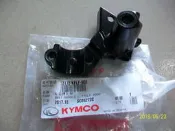 豪邁125  左手拉桿座(空) 正公司