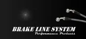 DOME制動屋 Brake Line 高壓煞車金屬油管 E46 SWIFT LANCER ALTIS WISH
