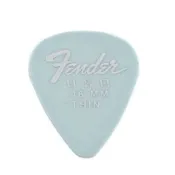 美國大牌 FENDER DURA-TONE PICK 6種厚度 正貨 匹克 吉他PICK 烏克麗麗 貝斯 正版 撥片